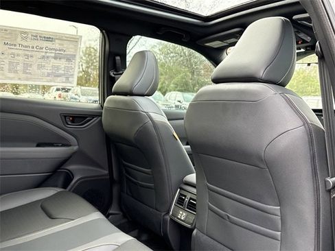 New 2026 Subaru Forester Wilderness image 18