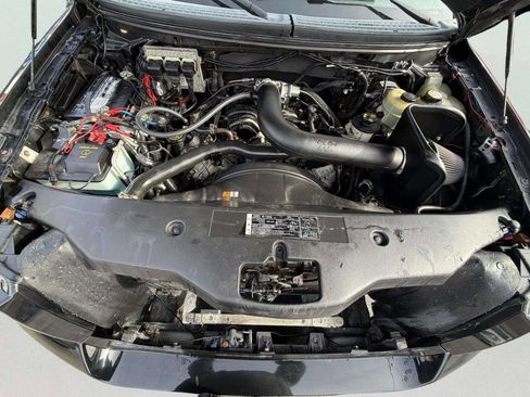 Used 2006 Ford F150 XLT image 17