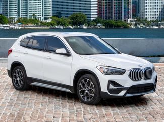 Used 2020 BMW X1 sDrive28i w/ Convenience Package video 3