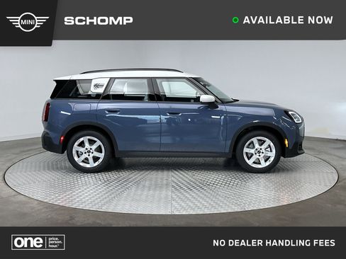 New 2026 MINI Cooper Countryman S AWD/4WD image 1