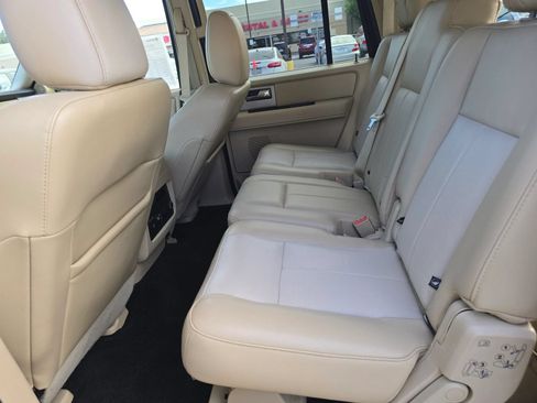 Used 2016 Ford Expedition EL Limited w/ Equipment Group 301A AWD/4WD image 12