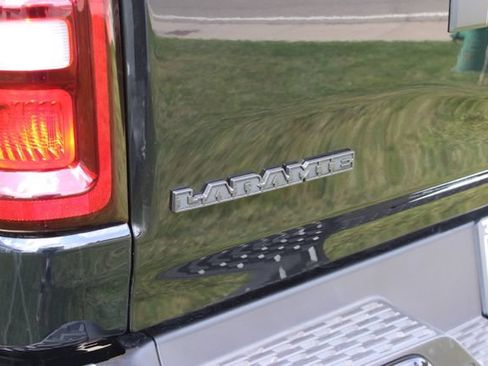 Used 2026 RAM 1500 Laramie w/ Night Edition AWD/4WD image 39