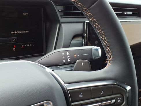 New 2026 GMC Terrain AT4 w/ Convenience Package III image 18