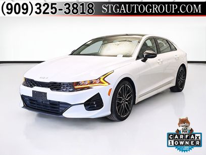 Used 2024 Kia K5 GT