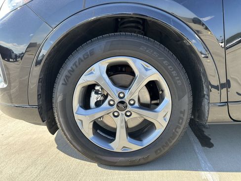 Used 2024 Ford Escape ST-Line FWD image 18