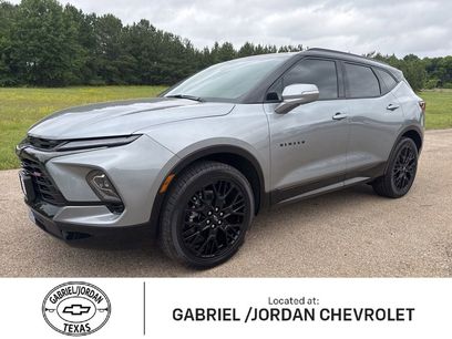 Used 2026 Chevrolet Blazer RS w/ Driver Confidence II Package