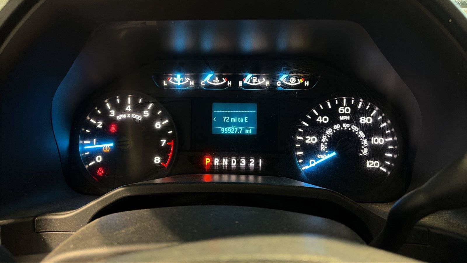 Used 2016 Ford F150 XL RWD image 13