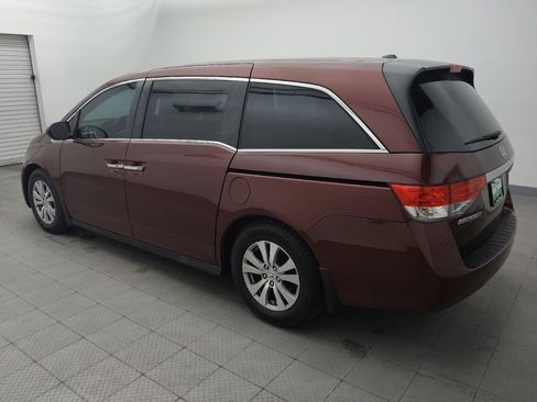 Used 2016 Honda Odyssey EX-L image 3
