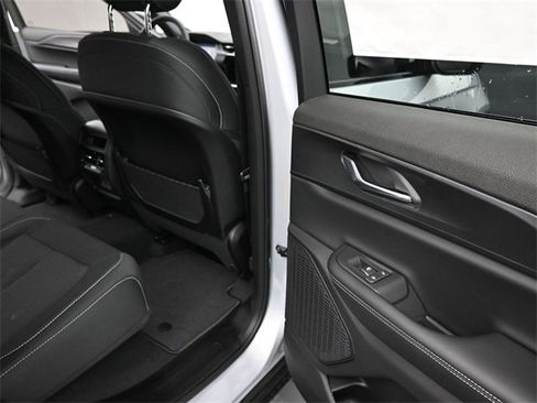 New 2025 Jeep Grand Cherokee Laredo image 20