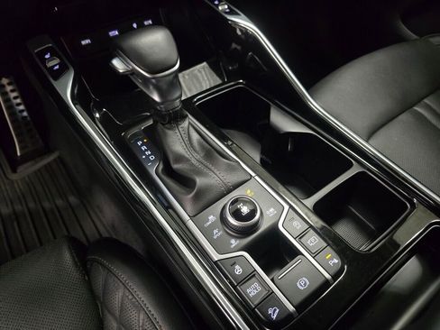 Used 2023 Kia Sorento SX Prestige image 16