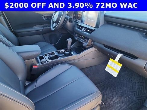 New 2026 Subaru Outback Limited image 16