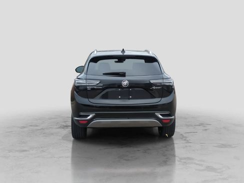 Used 2023 Buick Envision Avenir AWD/4WD image 7