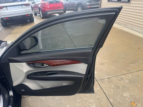 Used 2013 Cadillac ATS Luxury w/ Driver Awareness Package image 15