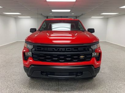 New 2026 Chevrolet Silverado 1500 W/T w/ WT Value Package