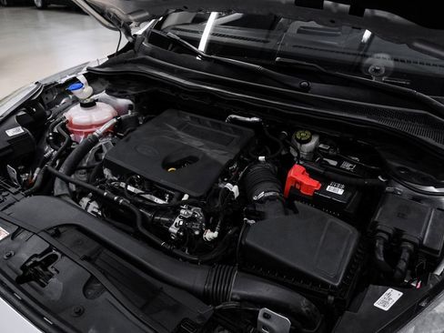 Used 2020 Ford Escape S image 51