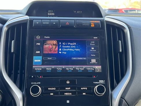 Certified 2022 Subaru Ascent Limited w/ Technology Package image 13