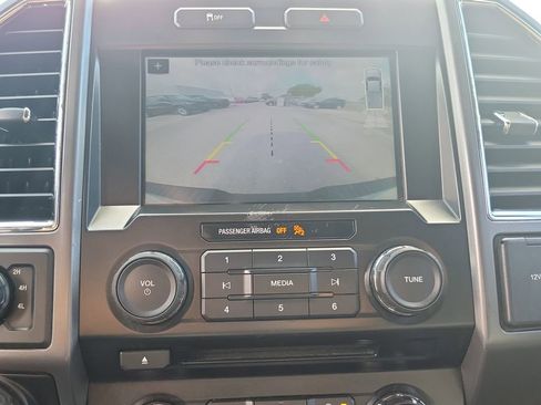 Used 2016 Ford F150 XLT w/ Equipment Group 302A Luxury image 27