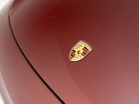 Certified 2022 Porsche Taycan RWD image 39