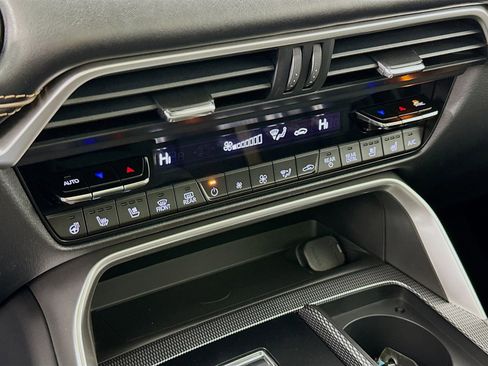 New 2026 MAZDA CX-70 3.3 Turbo S w/ Premium Package image 16