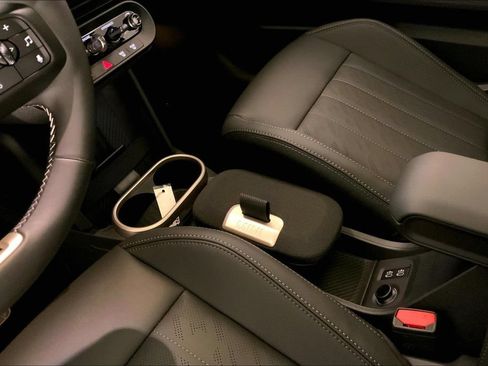 New 2026 MINI Cooper S FWD image 6