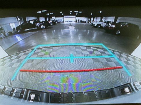 Used 2023 Toyota Tacoma SR image 18