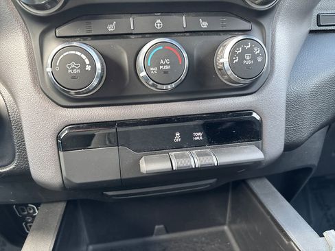 Certified 2023 RAM 1500 Big Horn AWD/4WD image 23
