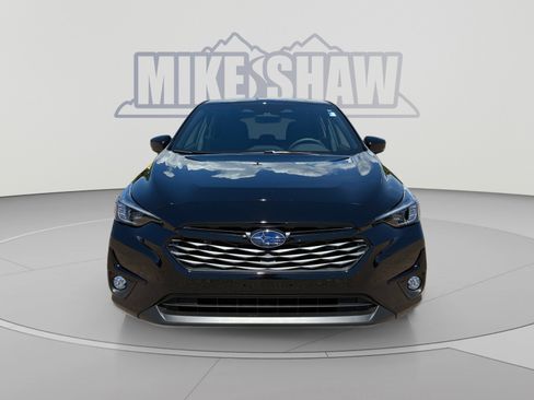 New 2026 Subaru Impreza RS AWD/4WD image 8