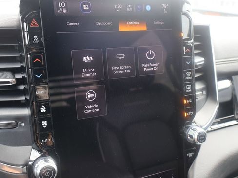 Used 2026 RAM 1500 Laramie w/ Night Edition AWD/4WD image 25