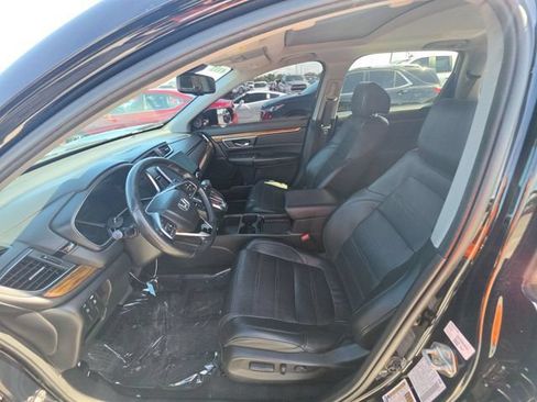 Used 2020 Honda CR-V EX-L image 9