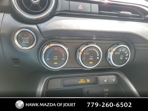 New 2026 MAZDA MX-5 Miata Grand Touring w/ Weather Package RWD image 13