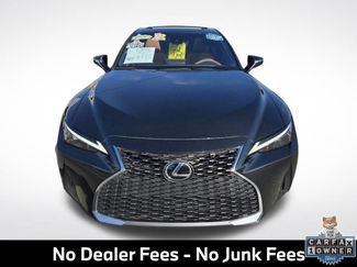 Used 2024 Lexus IS 300 w/ Comfort Package RWD video 2