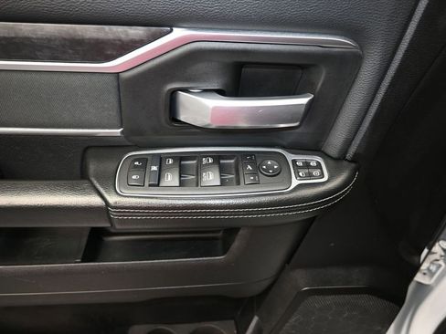 Used 2024 RAM 2500 Big Horn image 12