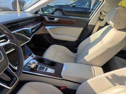Used 2020 Audi A6 2.0T Premium Plus image 5