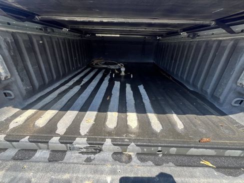 Used 2020 RAM 2500 Laramie AWD/4WD image 8