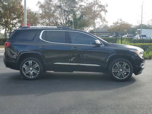 Used 2019 GMC Acadia Denali w/ Technology Package image 6