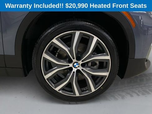 Used 2022 BMW X2 xDrive28i w/ Convenience Package AWD/4WD image 17