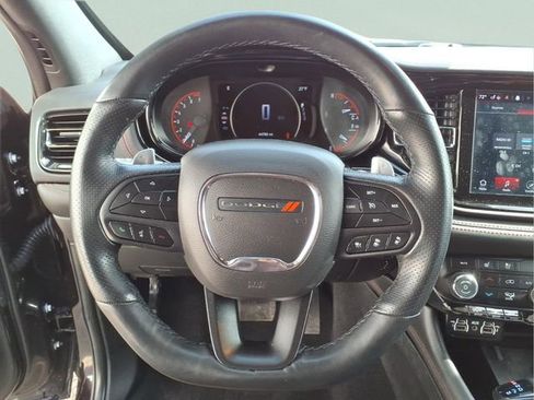 Used 2024 Dodge Durango GT image 16