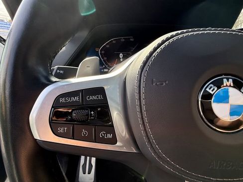 Certified 2023 BMW X5 xDrive40i w/ M Sport Package image 23