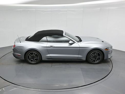Certified 2023 Ford Mustang Premium image 35