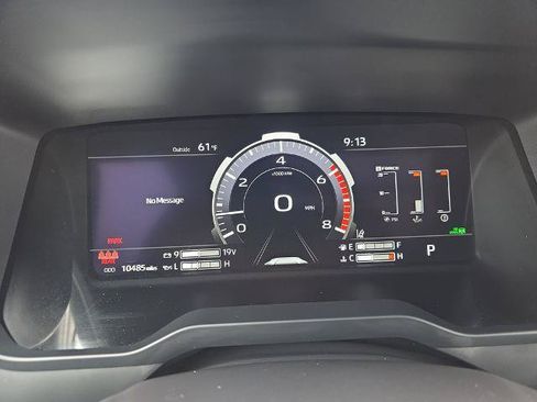 Used 2025 Toyota Tundra Platinum AWD/4WD image 22