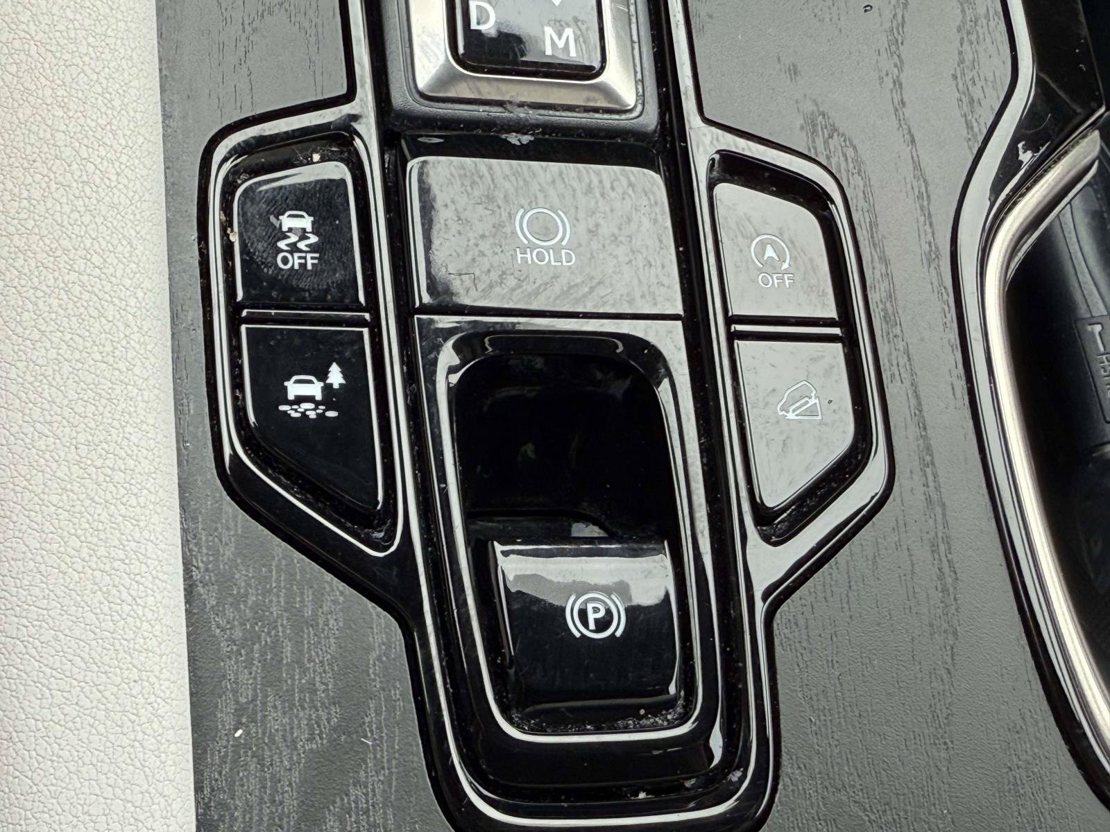 Used 2024 Lexus RX 350 Premium w/ Accessory Package (Z1) AWD/4WD image 19