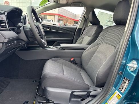 New 2026 Toyota Camry LE image 15