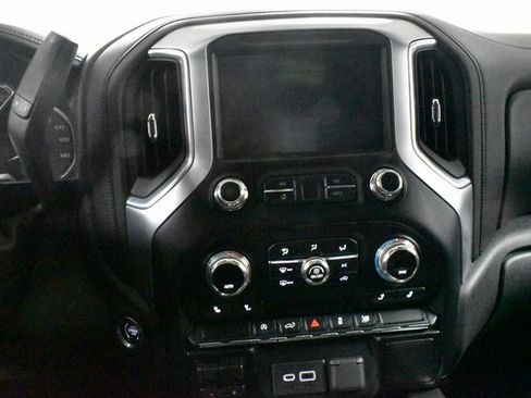 Used 2020 GMC Sierra 1500 Elevation w/ Elevation Value Package image 20