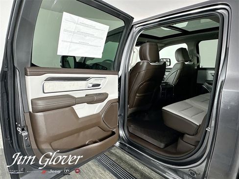 New 2026 RAM 1500 Laramie w/ Laramie Southwest Edition image 13