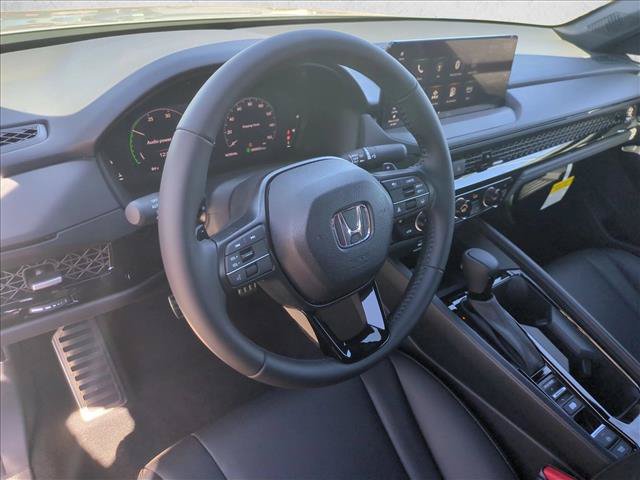 New 2026 Honda Accord Sport image 3