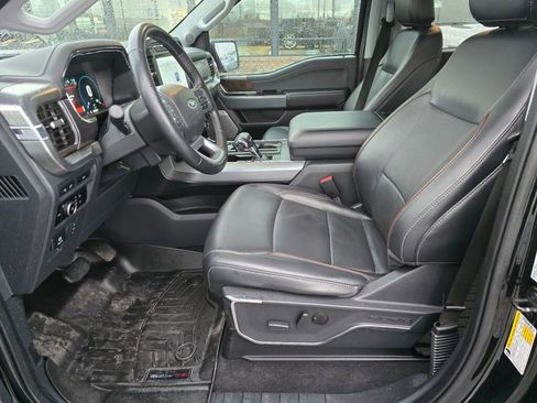 Certified 2023 Ford F150 Lariat image 15