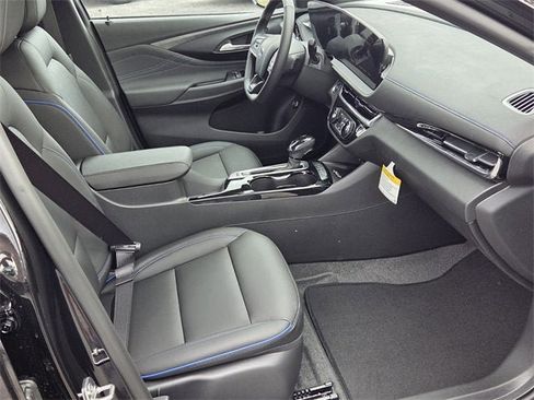 New 2026 Buick Envista Sport Touring w/ Convenience I Package image 15