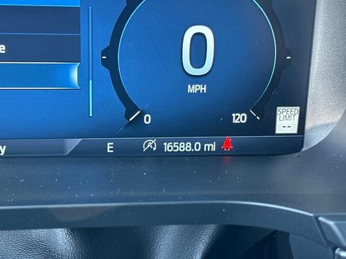 Certified 2025 Ford F150 Lariat w/ Equipment Group 501A Mid AWD/4WD image 26