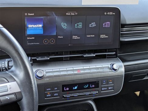 Certified 2024 Hyundai Kona SEL image 24