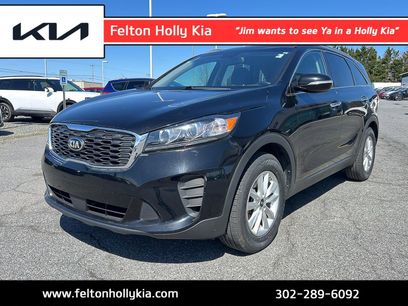 Used 2020 Kia Sorento LX w/ LX I4 Convenience Package